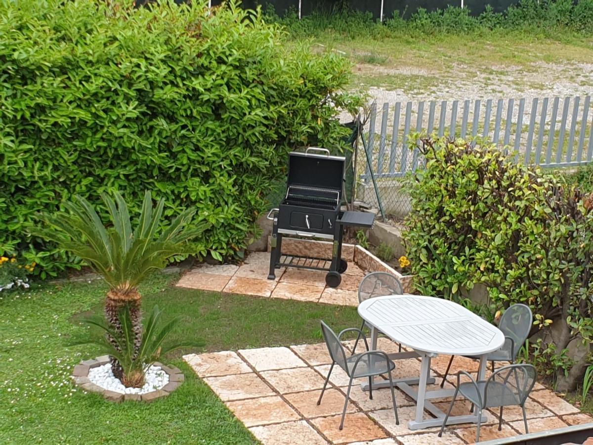 Sam&Sun Apartment Torbole Sul Garda Exterior photo