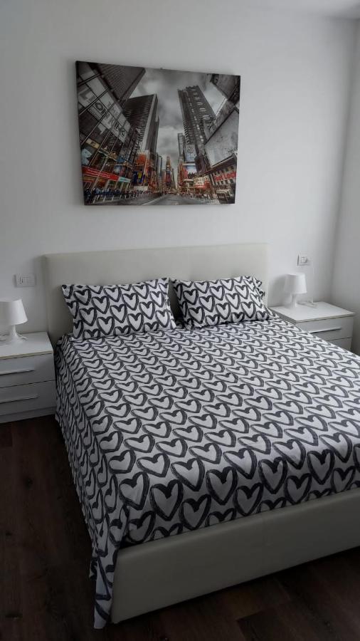 Sam&Sun Apartment Torbole Sul Garda Exterior photo