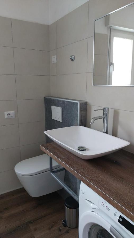 Sam&Sun Apartment Torbole Sul Garda Exterior photo