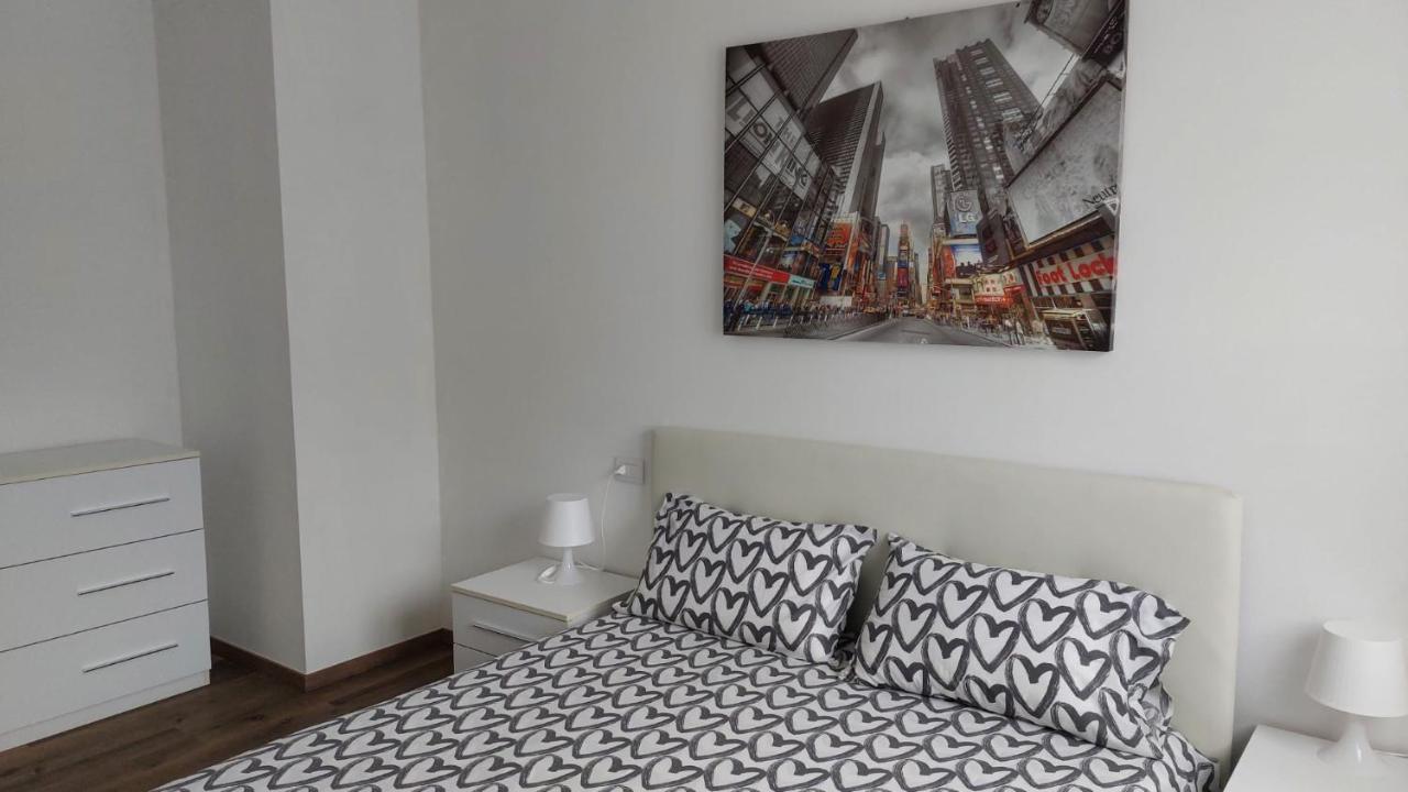 Sam&Sun Apartment Torbole Sul Garda Exterior photo