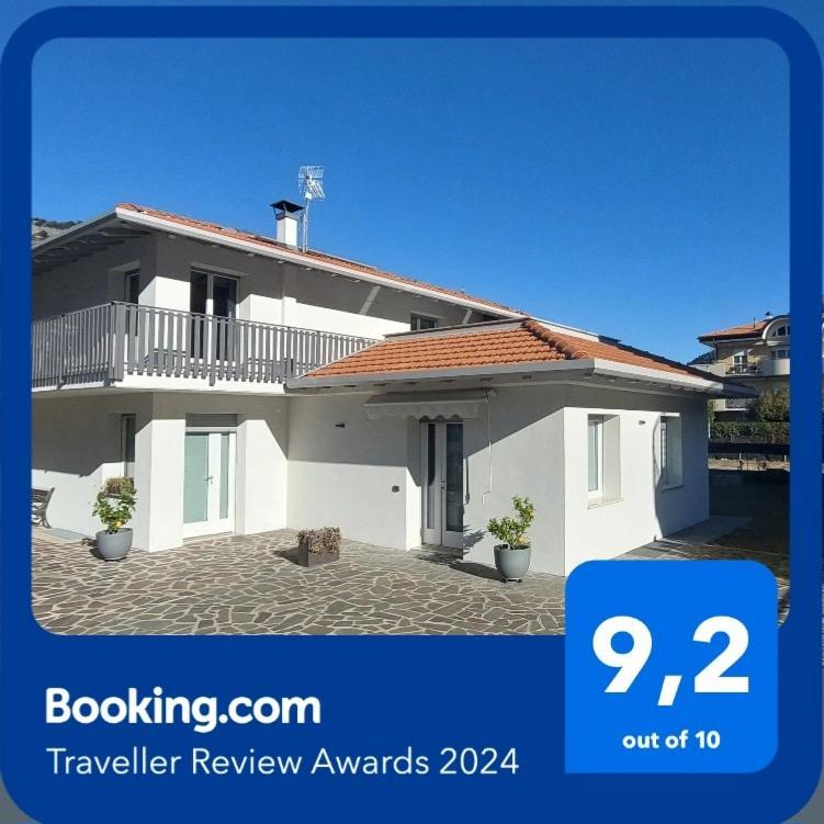Sam&Sun Apartment Torbole Sul Garda Exterior photo