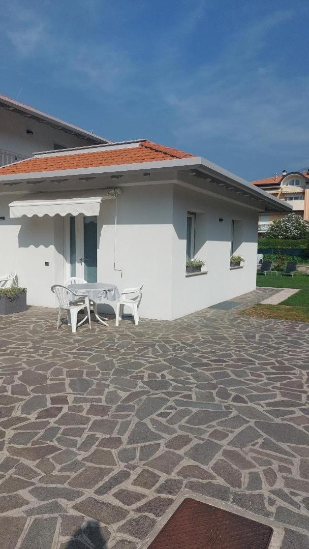 Sam&Sun Apartment Torbole Sul Garda Exterior photo