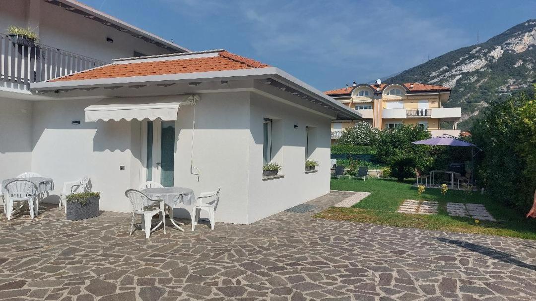 Sam&Sun Apartment Torbole Sul Garda Exterior photo