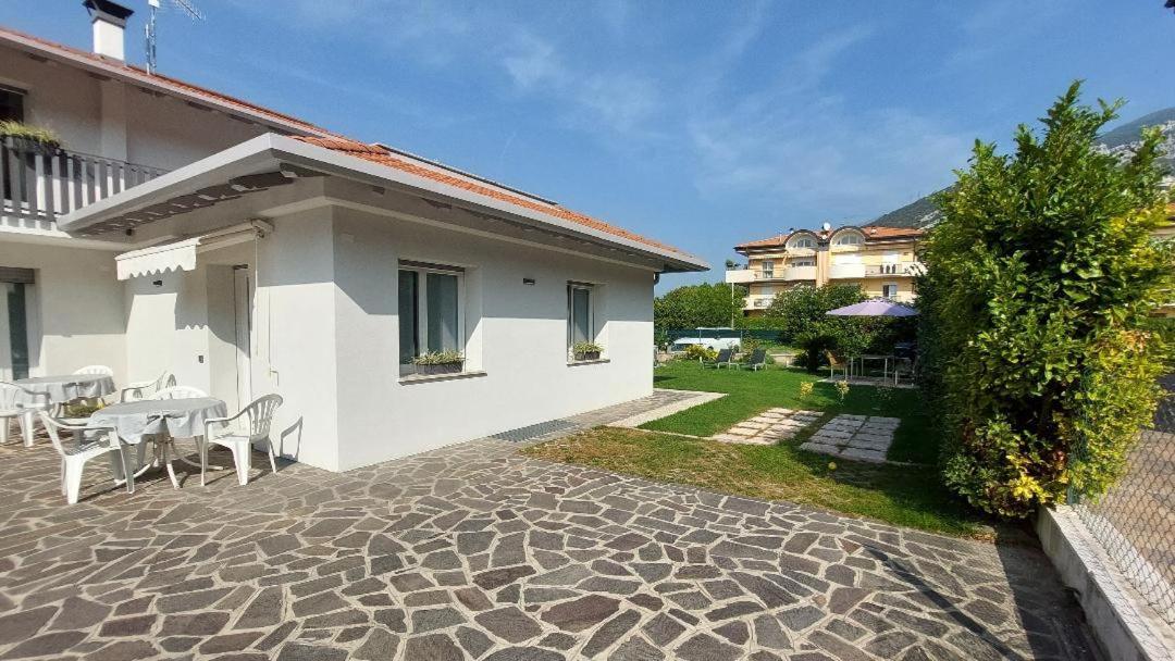 Sam&Sun Apartment Torbole Sul Garda Exterior photo