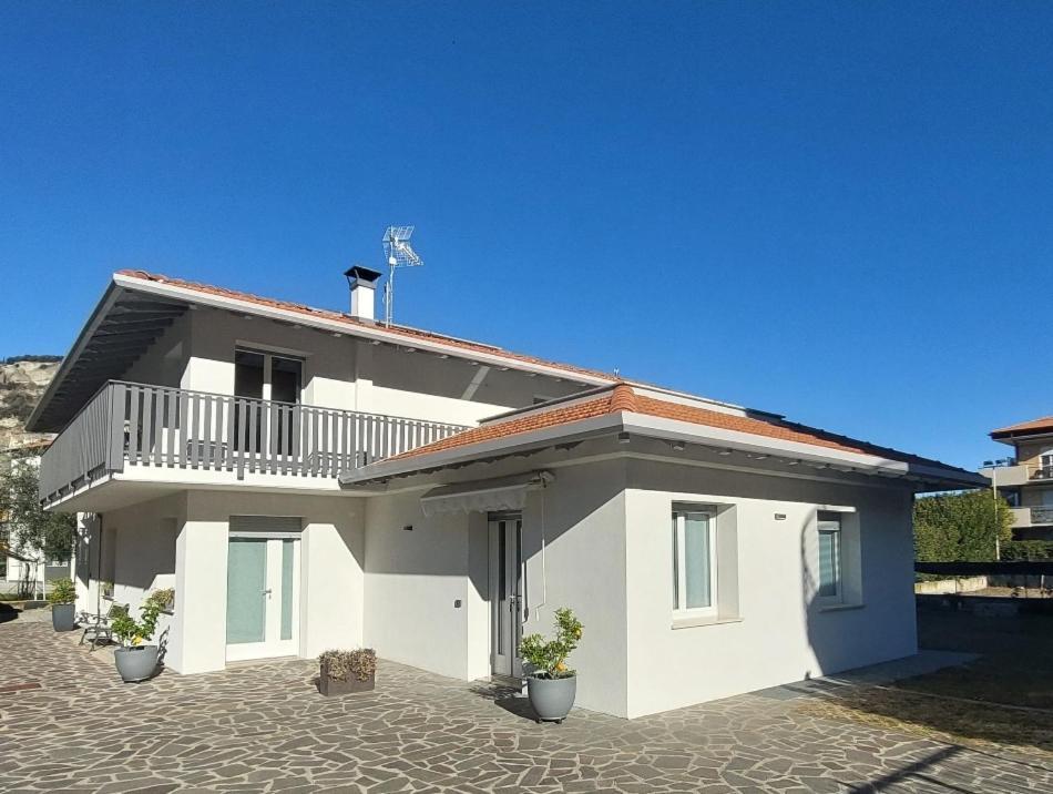 Sam&Sun Apartment Torbole Sul Garda Exterior photo