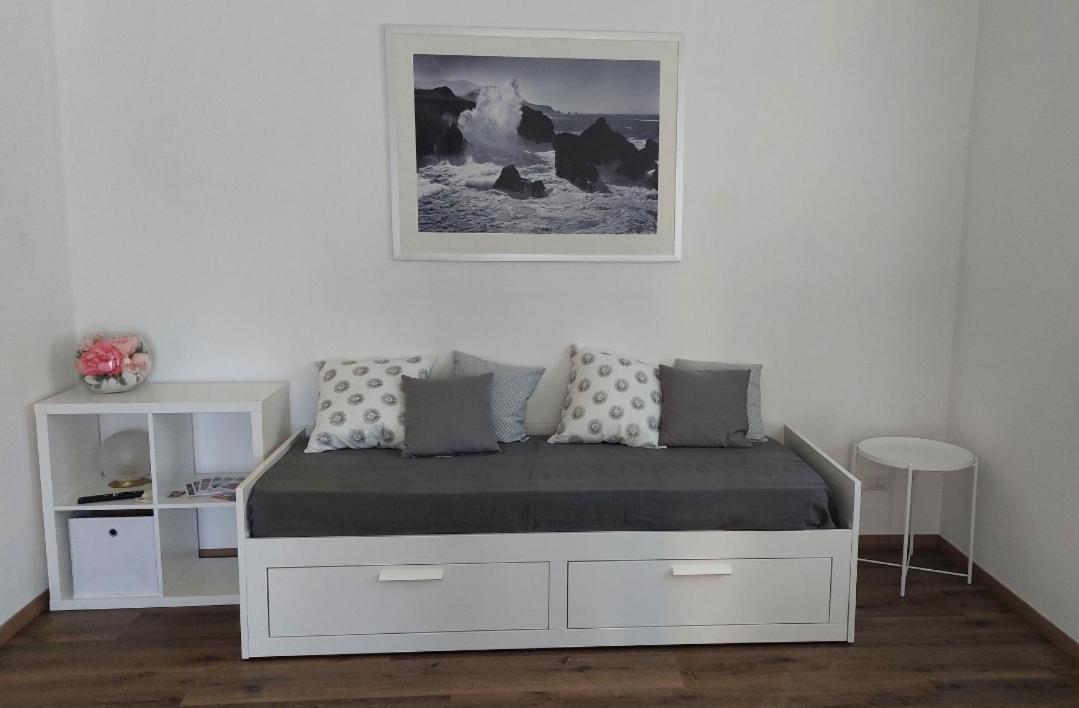 Sam&Sun Apartment Torbole Sul Garda Exterior photo
